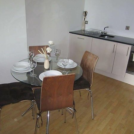 Woodlock Apartments Leeds  Bagian luar foto
