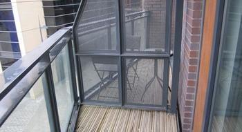 Woodlock Apartments Leeds  Bagian luar foto