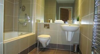 Woodlock Apartments Leeds  Bagian luar foto