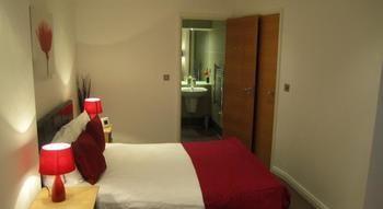 Woodlock Apartments Leeds  Bagian luar foto