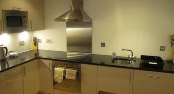 Woodlock Apartments Leeds  Bagian luar foto